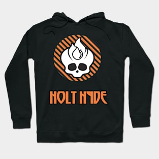 Holt Hyde - Monster High Hoodie